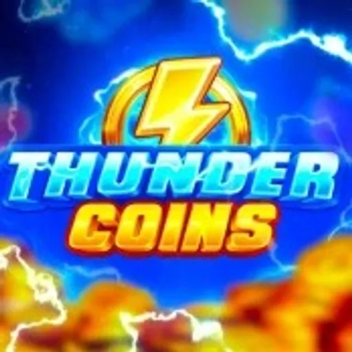 Thunder Coins